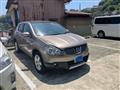 2007 Nissan Dualis