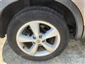 2007 Nissan Dualis