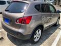 2007 Nissan Dualis