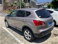 2007 Nissan Dualis