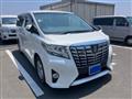 2016 Toyota Alphard G