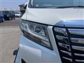 2016 Toyota Alphard G