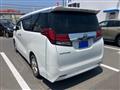 2016 Toyota Alphard G