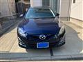 2012 Mazda Atenza