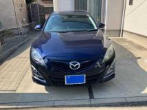 2012 Mazda Atenza
