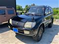 2000 Toyota Land Cruiser Prado