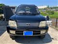 2000 Toyota Land Cruiser Prado