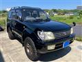2000 Toyota Land Cruiser Prado