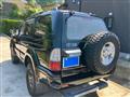 2000 Toyota Land Cruiser Prado