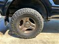 2000 Toyota Land Cruiser Prado