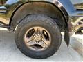 2000 Toyota Land Cruiser Prado