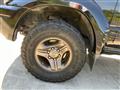 2000 Toyota Land Cruiser Prado