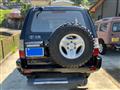 2000 Toyota Land Cruiser Prado