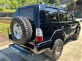 2000 Toyota Land Cruiser Prado