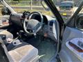 2000 Toyota Land Cruiser Prado
