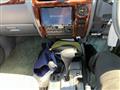 2000 Toyota Land Cruiser Prado