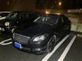 2011 Nissan Fuga