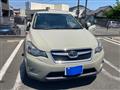 2013 Subaru IMPREZA XV HYBRID