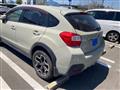 2013 Subaru IMPREZA XV HYBRID