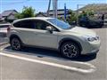 2013 Subaru IMPREZA XV HYBRID
