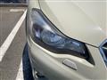 2013 Subaru IMPREZA XV HYBRID