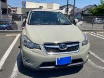2013 Subaru IMPREZA XV HYBRID