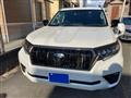 2021 Toyota Land Cruiser Prado