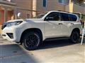 2021 Toyota Land Cruiser Prado