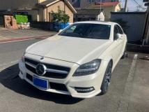 2013 Mercedes-Benz CLK-Class