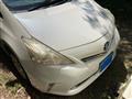 2011 Toyota PRIUS α