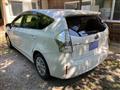 2011 Toyota PRIUS α