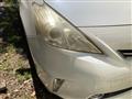 2011 Toyota PRIUS α
