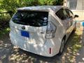 2011 Toyota PRIUS α