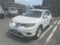 2014 Nissan X-Trail