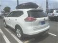 2014 Nissan X-Trail