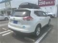 2014 Nissan X-Trail