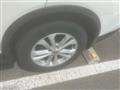 2014 Nissan X-Trail