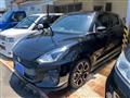 2018 Suzuki Swift