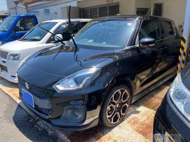 2018 Suzuki Swift