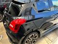 2018 Suzuki Swift