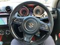 2018 Suzuki Swift