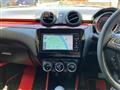 2018 Suzuki Swift