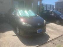 2010 Toyota Wish
