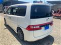 2008 Honda Step WGN