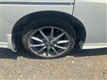 2008 Honda Step WGN