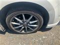 2008 Honda Step WGN
