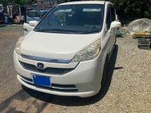 2008 Honda Step WGN
