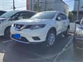 2016 Nissan X-Trail