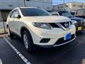 2016 Nissan X-Trail