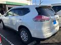2016 Nissan X-Trail